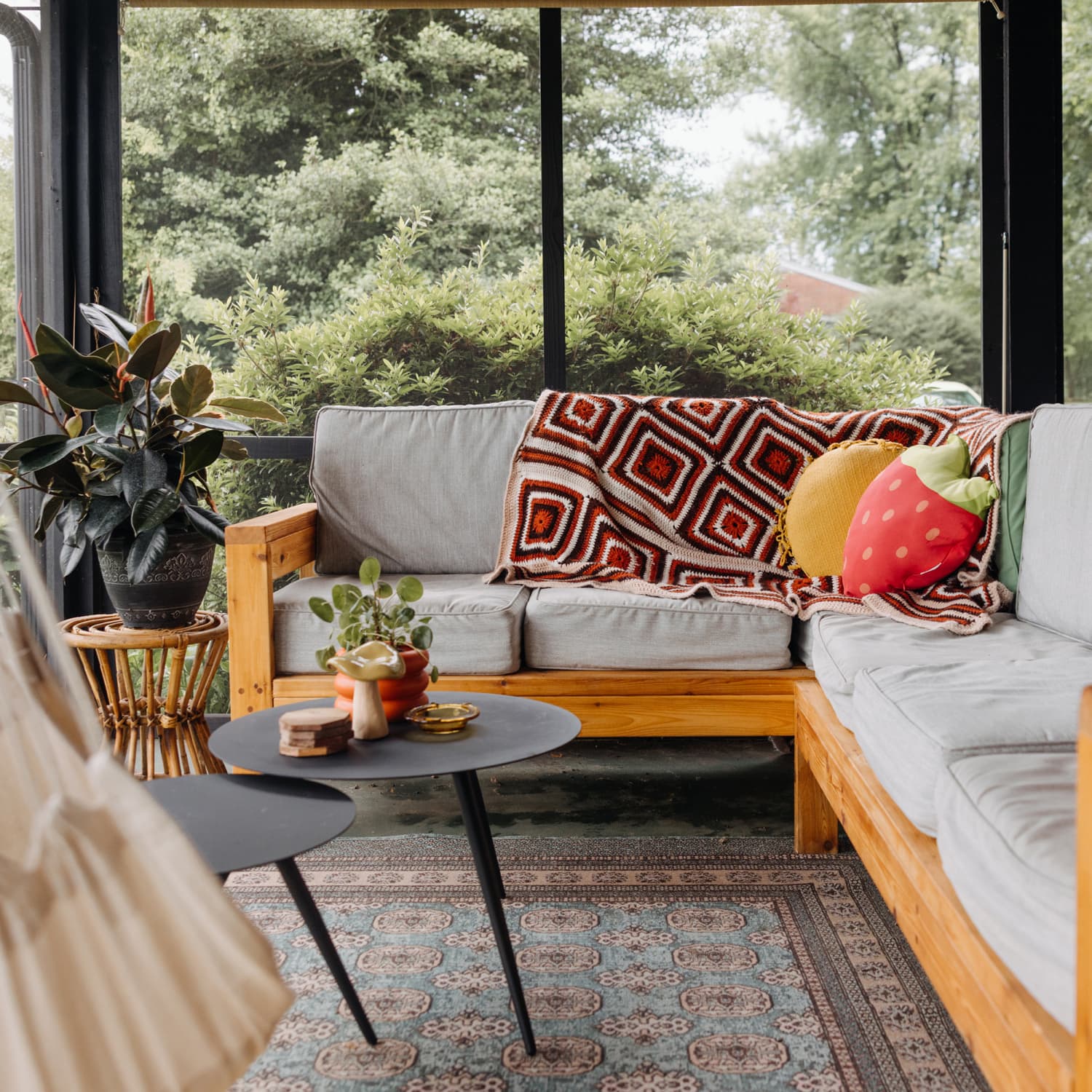 Black friday top patio furniture sale